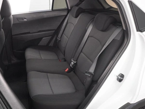 Внедорожник Hyundai Creta 2018 года, 1539000 рублей, Воронеж