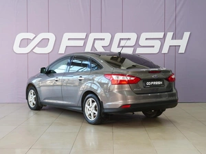 Седан Ford Focus 2012 года, 699111 рублей, Тверь