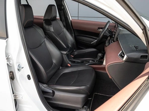 Внедорожник Toyota Corolla Cross 2022 года, 3340000 рублей, Краснодар