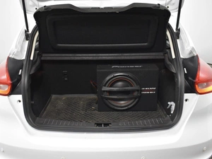 Хетчбэк Ford Focus 2015 года, 999900 рублей, Казань