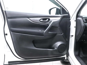 Внедорожник Nissan Qashqai 2022 года, 2380000 рублей, Красноярск