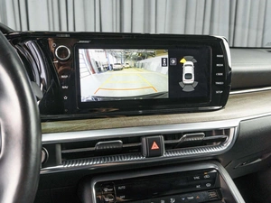 Седан Kia K5 2020 года, 2425000 рублей, Тюмень