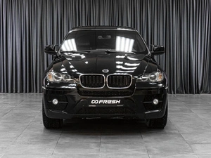 Внедорожник BMW X6 2008 года, 1819000 рублей, Тюмень