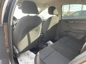 Лифтбек Volkswagen Polo 2021 года, 1800000 рублей, Ярославль