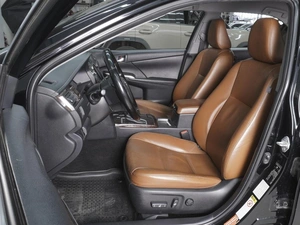 Седан Toyota Camry 2016 года, 1999000 рублей, Ростов-на-Дону