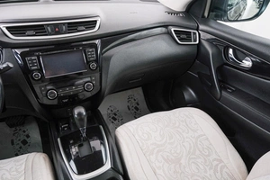 Внедорожник Nissan Qashqai 2014 года, 1709000 рублей, Красноярск
