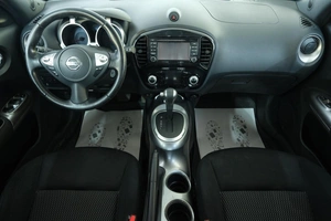 Внедорожник Nissan Juke 2014 года, 1509000 рублей, Омск