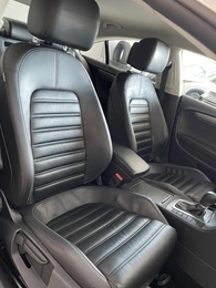 Седан Volkswagen Passat CC 2014 года, 1387000 рублей, Солонцы