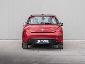 Хетчбэк Peugeot 308 2008 года, 480000 рублей, Краснодар