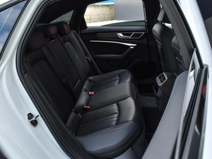 Седан Audi A6 2019 года, 5565000 рублей, Краснодар