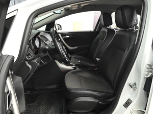 Хетчбэк Opel Astra 2012 года, 614000 рублей, Ставрополь