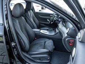 Седан Mercedes-benz E-класс 2021 года, 4325000 рублей, Ставрополь