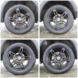 Универсал ВАЗ (LADA) Kalina 2016 года, 599000 рублей, Обнинск