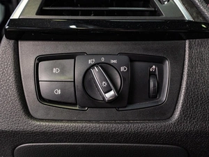 Седан BMW 3 серия 2016 года, 2354000 рублей, Тюмень