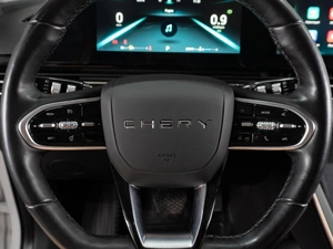 Внедорожник OMODA C5 2022 года, 1680000 рублей, Тюмень