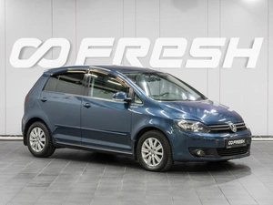 Хетчбэк Volkswagen Golf Plus 2011 года, 769000 рублей, Сургут