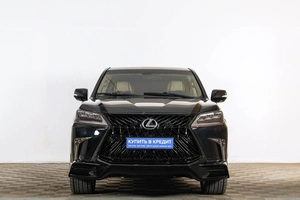 Внедорожник Lexus LX 2010 года, 3999000 рублей, Тюмень