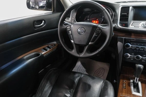 Седан Nissan Teana 2010 года, 959000 рублей, Новокузнецк