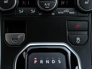 Внедорожник Land Rover Range Rover Evoque 2012 года, 2299000 рублей, Кирилловка