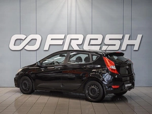 Хетчбэк Hyundai Solaris 2011 года, 640000 рублей, Муром