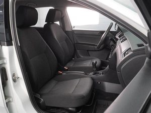 Лифтбек Skoda Rapid 2015 года, 1030000 рублей, Воронеж