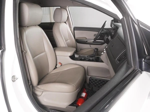 Минивэн Kia Carnival 2018 года, 2699000 рублей, Минеральные Воды