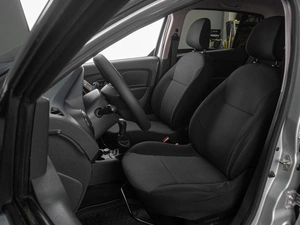 Хетчбэк Renault Sandero 2015 года, 739000 рублей, Тюмень