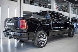 Пикап RAM 1500 2025 года, 10661354 рублей, Москва