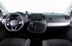 Минивэн Volkswagen Transporter 2003 года, 1749000 рублей, Пермь