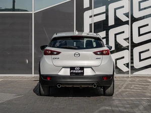 Внедорожник Mazda CX-3 2015 года, 1580000 рублей, Краснодар