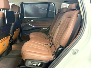 Внедорожник BMW X7 2022 года, 10995000 рублей, Красноярск