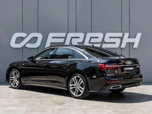 Седан Audi A6 2021 года, 4200000 рублей, Краснодар