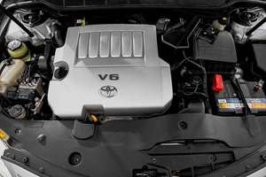 Седан Toyota Camry 2011 года, 1199000 рублей, Барнаул