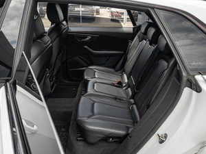 Внедорожник Audi Q8 2019 года, 4480000 рублей, Краснодар