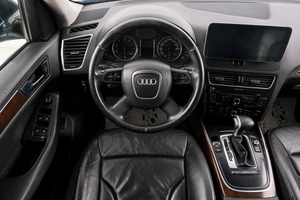 Внедорожник Audi Q5 2008 года, 1239000 рублей, Красноярск