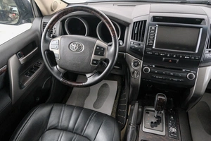 Внедорожник Toyota Land Cruiser 2008 года, 2909000 рублей, Красноярск