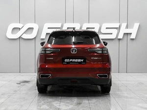 Внедорожник Changan CS55 Plus 2023 года, 2499000 рублей, Ростов-на-Дону