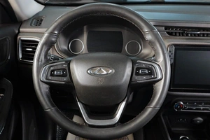 Внедорожник Chery Tiggo 4 2019 года, 1269000 рублей, Тюмень