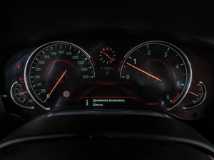 Седан BMW 7 серия 2016 года, 2999000 рублей, Воронеж