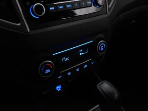 Внедорожник Hyundai Creta 2021 года, 2049652 рублей, Москва
