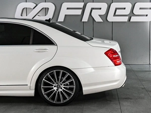 Седан Mercedes-benz S-класс 2011 года, 2249000 рублей, Аксай