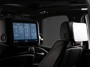 Внедорожник Cadillac Escalade 2021 года, 13299000 рублей, Тюмень