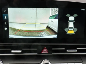 Седан Hyundai Elantra 2023 года, 2299000 рублей, Краснодар