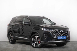 Внедорожник Chery Tiggo 7 Pro Max 2023 года, 1999000 рублей, Томск