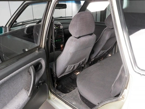 Хетчбэк ВАЗ (LADA) 2114 Samara 2006 года, 298000 рублей, Минеральные Воды