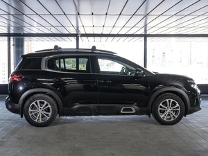 Внедорожник Citroen C5 Aircross 2020 года, 2430000 рублей, Санкт-Петербург