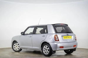 Хетчбэк Lifan Smily (320) 2013 года, 299000 рублей, Оренбург