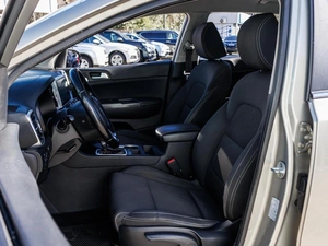 Внедорожник Kia Sportage 2016 года, 1720000 рублей, Большой Сочи