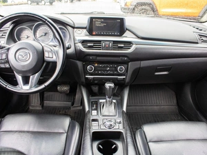 Седан Mazda 6 2016 года, 1549000 рублей, Петрозаводск