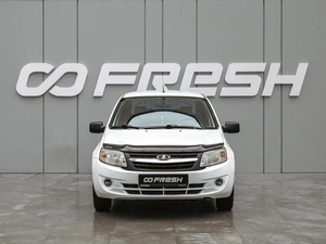 Седан ВАЗ (LADA) Granta 2013 года, 549000 рублей, Краснодар